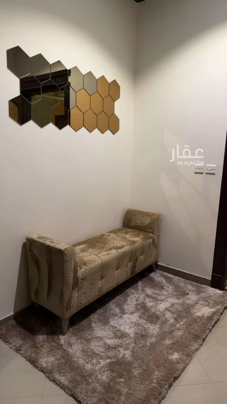 شقة للبيع في شارع الربع الخالي, حي الغدير, مدينة الرياض, منطقة الرياض صورة 4