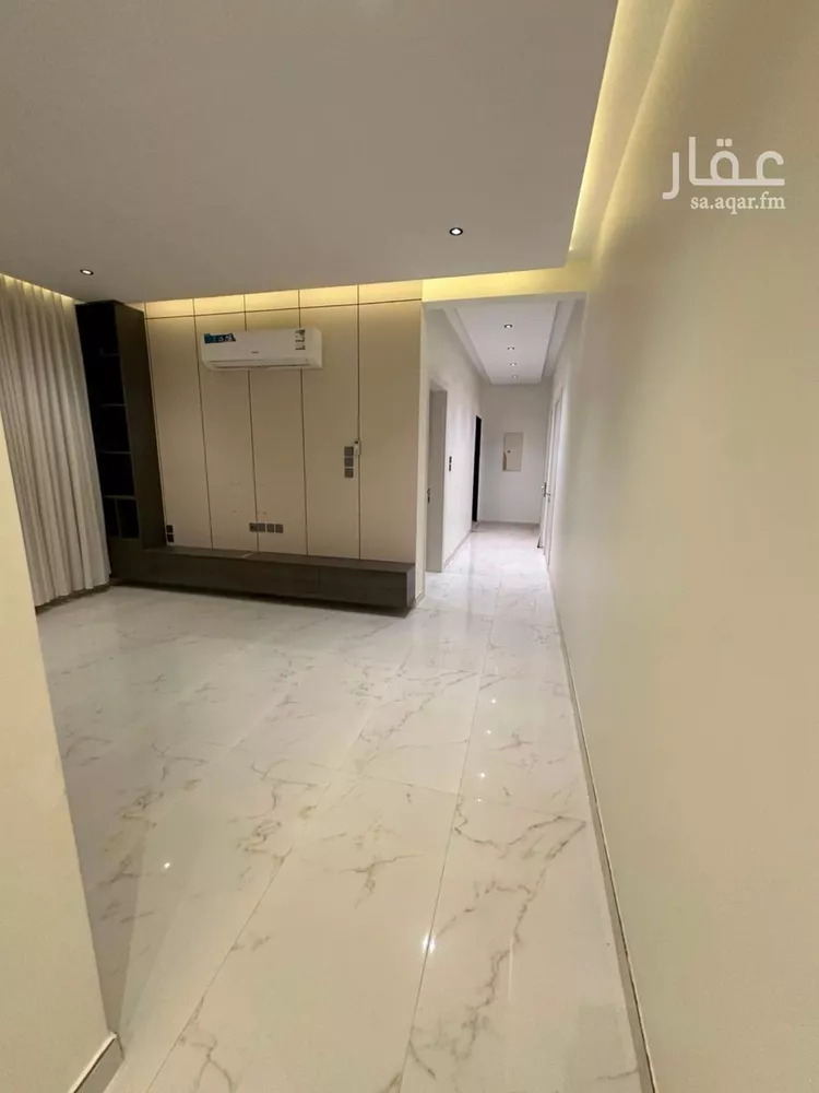 شقة للإيجار في شارع محمد بن سحنون, حي القيروان, مدينة الرياض, منطقة الرياض