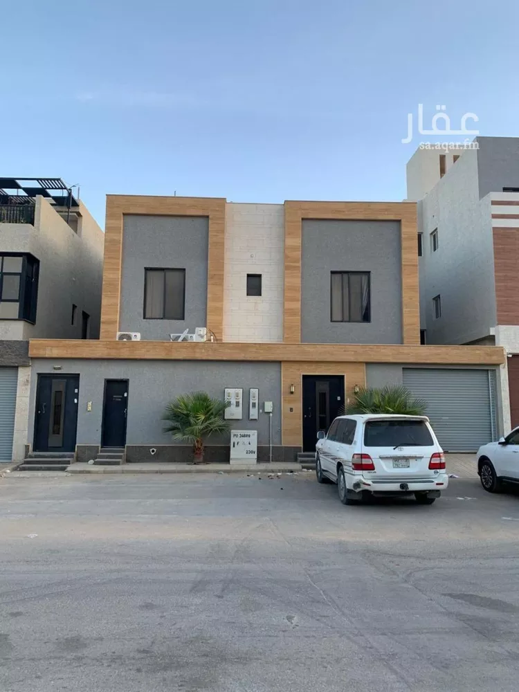 Apartment for Rent in Riyadh An Narjis