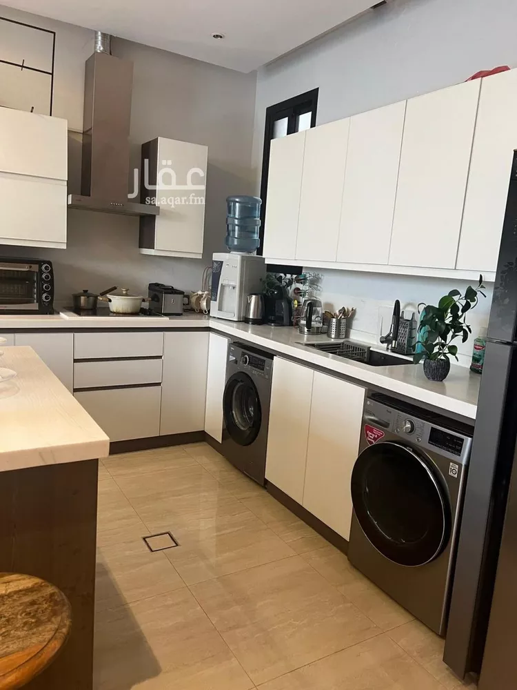 شقة للإيجار في شارع وادي الشوكة, حي قرطبة, مدينة الرياض, منطقة الرياض صورة 3
