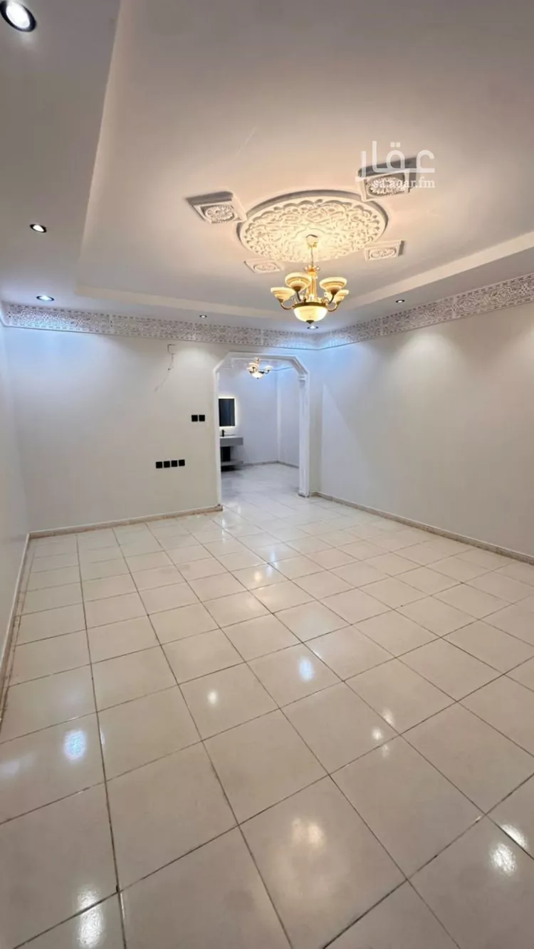 دور للإيجار في شارع جبل بني جابر, حي القادسية, مدينة الرياض, منطقة الرياض 6