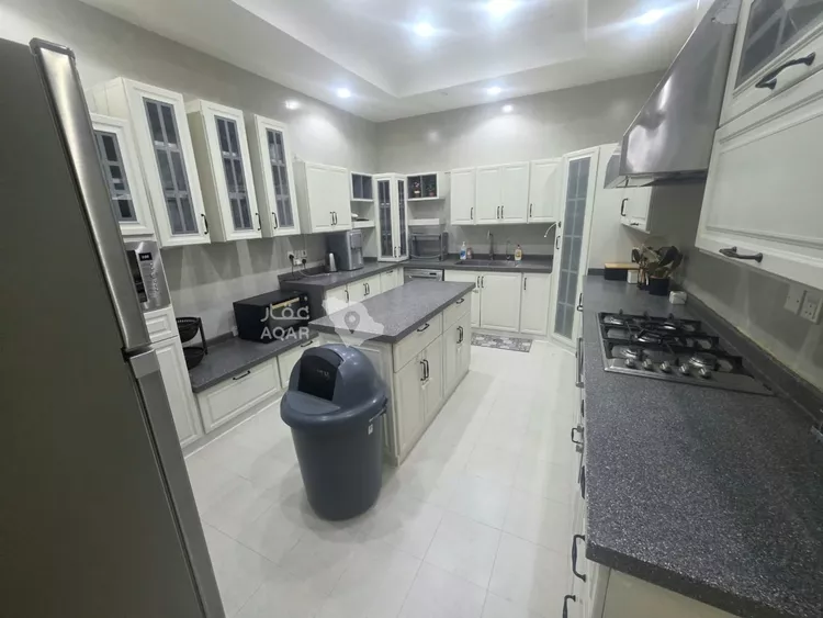 فيلا للإيجار في شارع رقم 187, حي المونسية, مدينة الرياض, منطقة الرياض