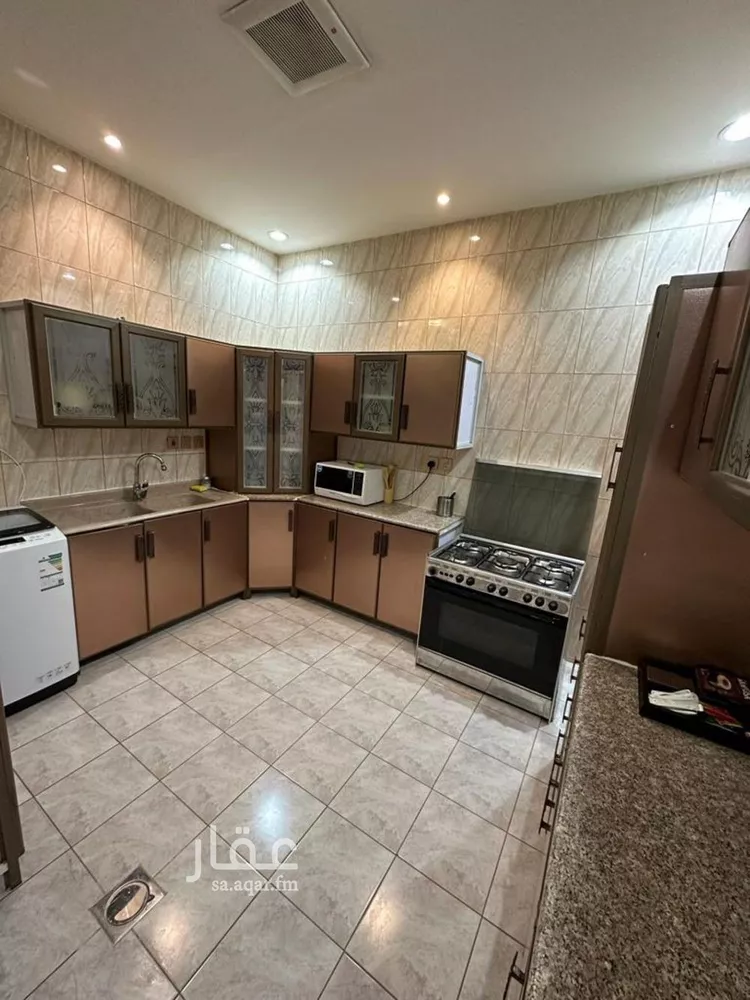 شقة للإيجار في شارع رقم 39, حي الملقا, مدينة الرياض, منطقة الرياض صورة 3