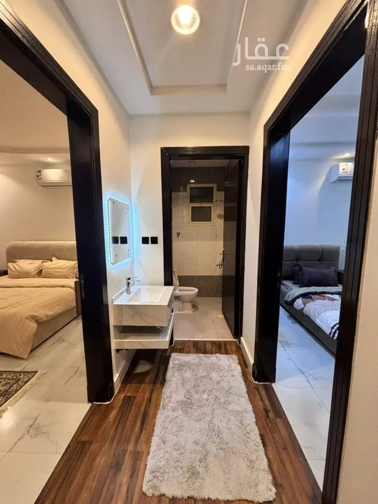 شقة للإيجار في شارع عبدالله بن مرخان, حي قرطبة, مدينة الرياض, منطقة الرياض صورة 4