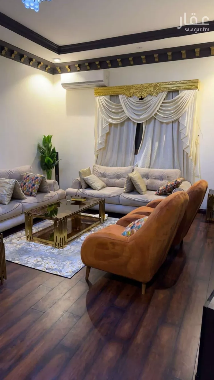شقة للبيع في شارع الربع الخالي, حي الغدير, مدينة الرياض, منطقة الرياض