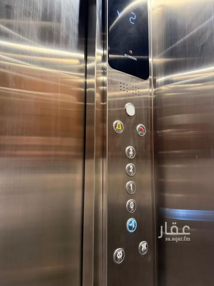 شقة للإيجار في شارع البحر المتوسط, حي العقيق, مدينة الرياض, منطقة الرياض صورة 3