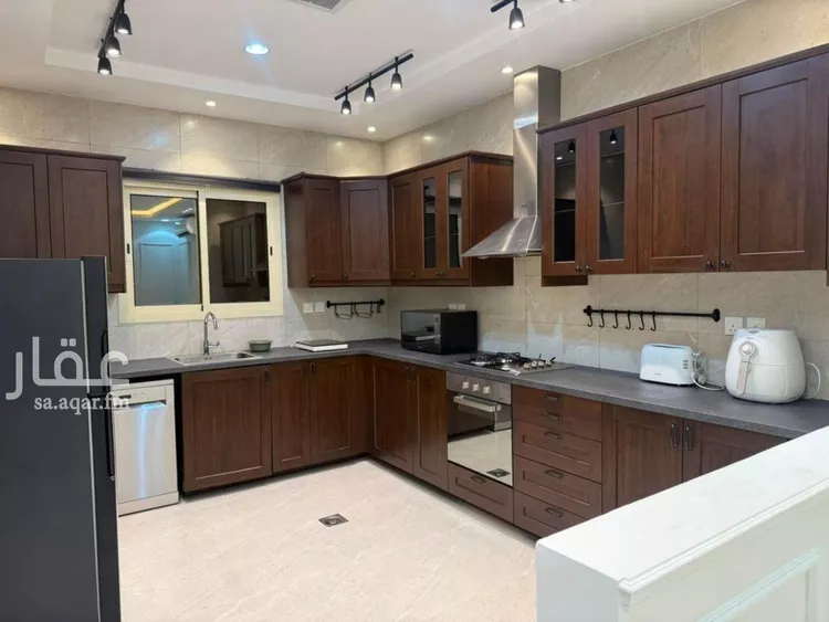 شقة للإيجار في شارع الربيع الجيزي, حي النرجس, مدينة الرياض, منطقة الرياض صورة 4