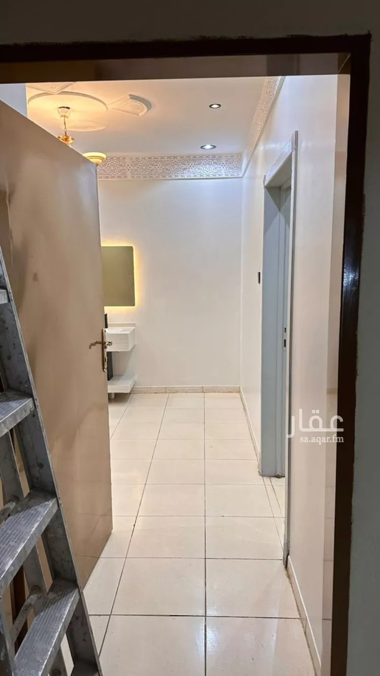 شقة للإيجار في شارع وادي ملحة, حي القادسية, مدينة الرياض, منطقة الرياض صورة 2