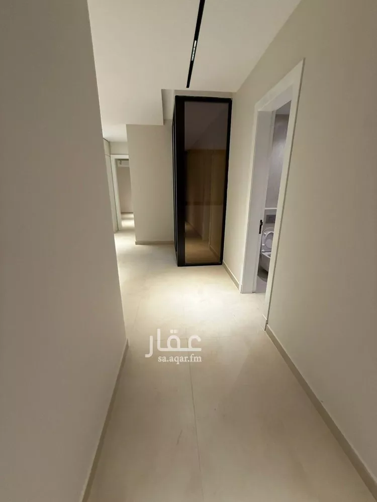 شقة للإيجار في شارع الأساعدة, حي الندى, مدينة الرياض, منطقة الرياض صورة 3