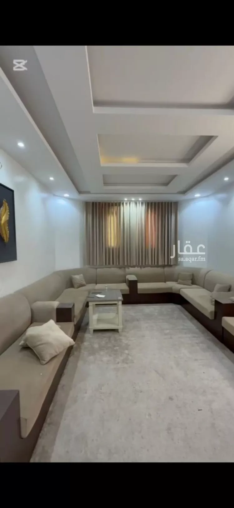 دور للإيجار في شارع جبل بني جابر, حي القادسية, مدينة الرياض, منطقة الرياض صورة 4