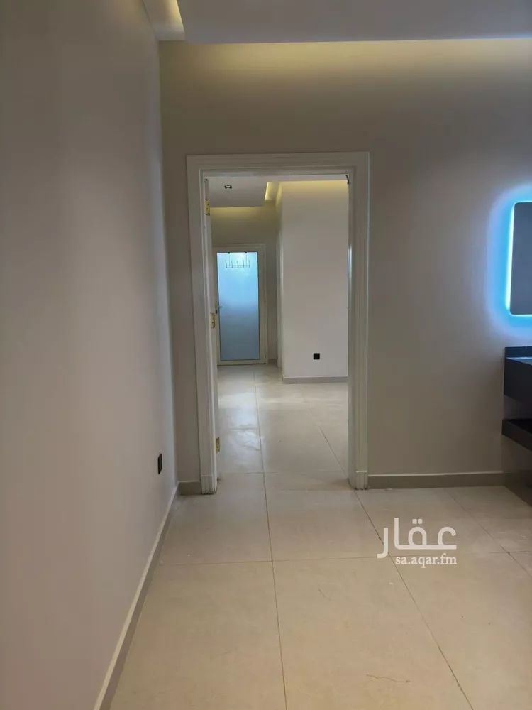 شقة للإيجار في شارع تثليث, حي عرقة, مدينة الرياض, منطقة الرياض صورة 3