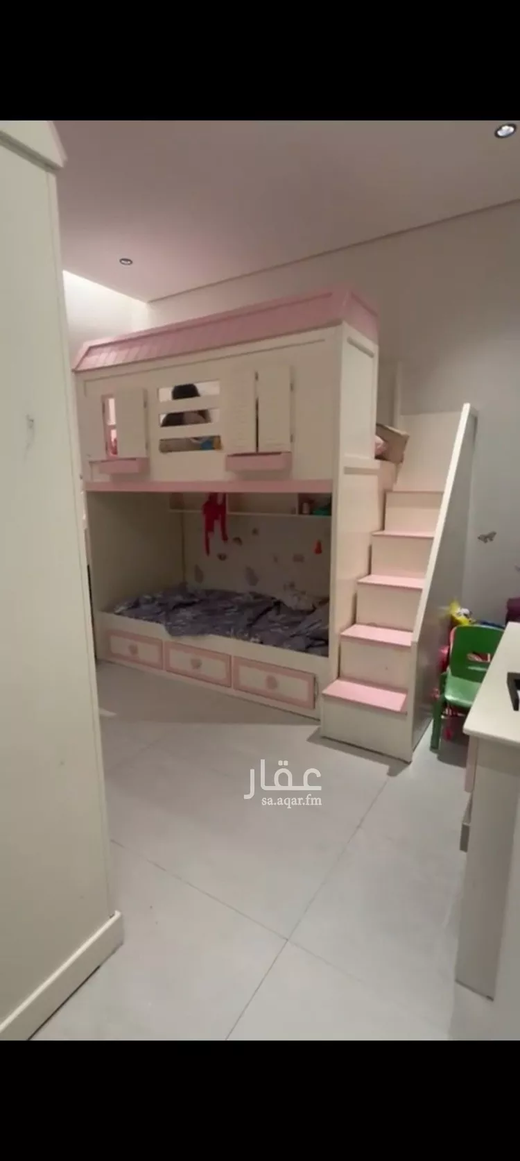شقة للإيجار في شارع ابن عطية المكناسي, حي اليرموك, مدينة الرياض, منطقة الرياض صورة 3