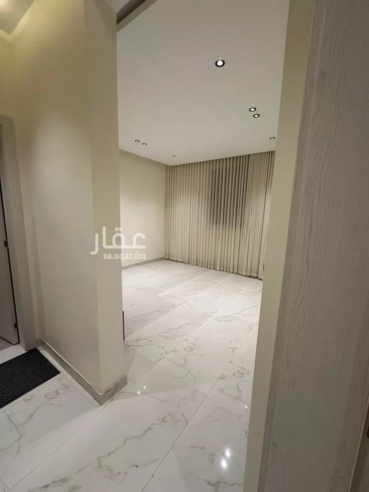 شقة للإيجار في شارع محمد بن سحنون, حي القيروان, مدينة الرياض, منطقة الرياض 6