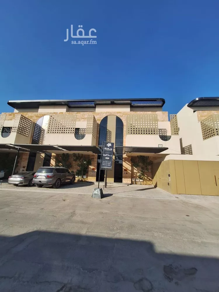 Floor for Rent in Riyadh Al Yasmin
