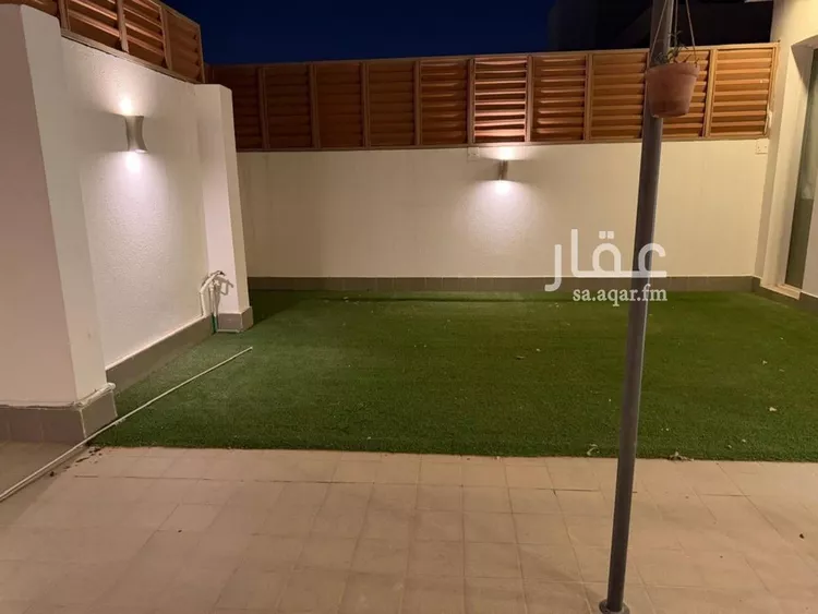 فيلا للإيجار في شارع علي أبي العلي, حي عرقة, مدينة الرياض, منطقة الرياض صورة 5