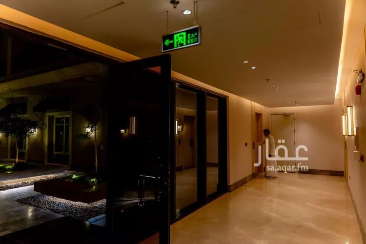 شقة للإيجار في شارع الامير سلطان ابن عبدالعزيز, حي السليمانية, مدينة الرياض, منطقة الرياض 20
