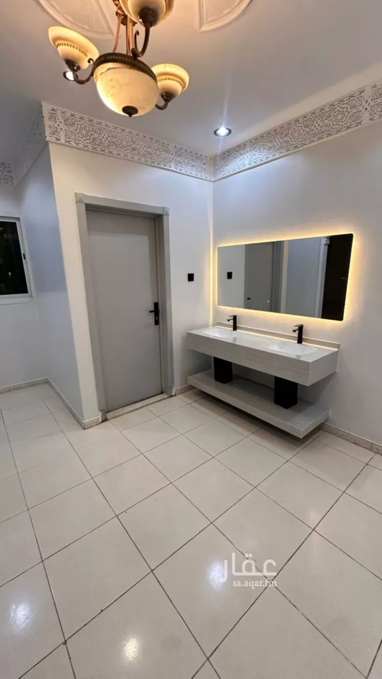 دور للإيجار في شارع جبل بني جابر, حي القادسية, مدينة الرياض, منطقة الرياض 11