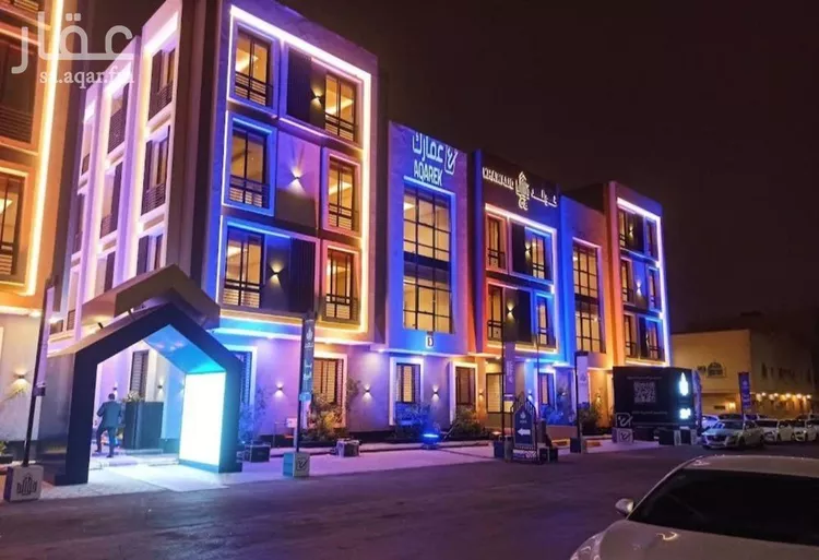 شقة للإيجار في شارع جبل شمام, حي النخيل, مدينة الرياض, منطقة الرياض