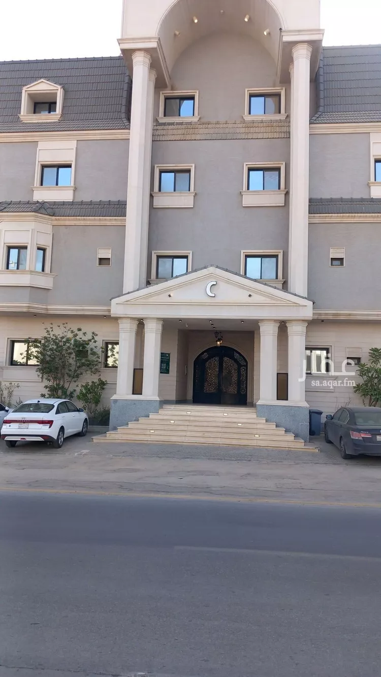 شقة للإيجار في شارع القنا, حي الياسمين, مدينة الرياض, منطقة الرياض