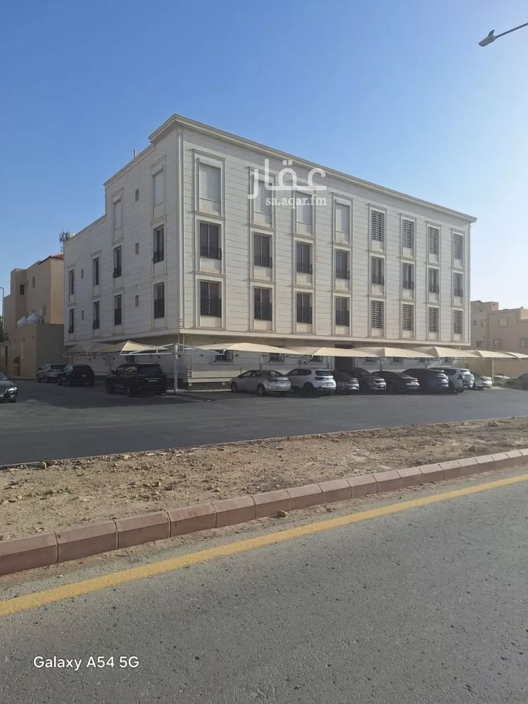 Apartment for Rent in Riyadh Al Malqa