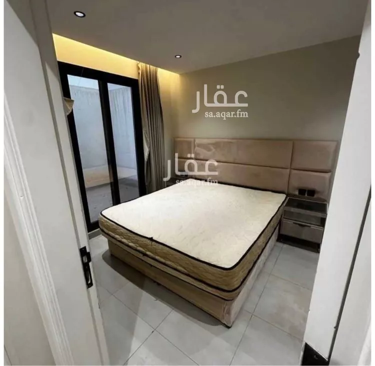 شقة للإيجار في شارع الأساعدة, حي الندى, مدينة الرياض, منطقة الرياض صورة 3