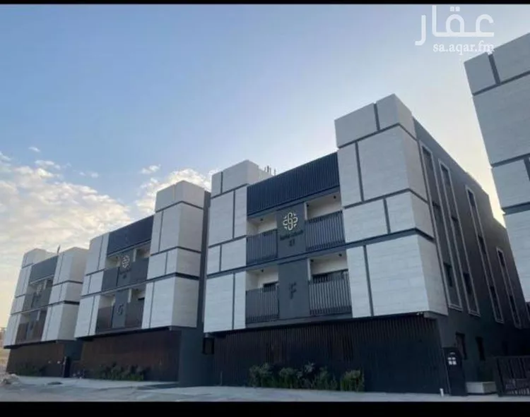 شقة للإيجار في شارع الربيع, حي النرجس, مدينة الرياض, منطقة الرياض