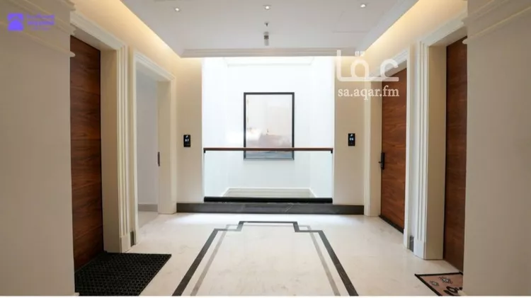 شقة للبيع في شارع احمد بن سعيد ابن الهندي, حي العارض, مدينة الرياض, منطقة الرياض صورة 4