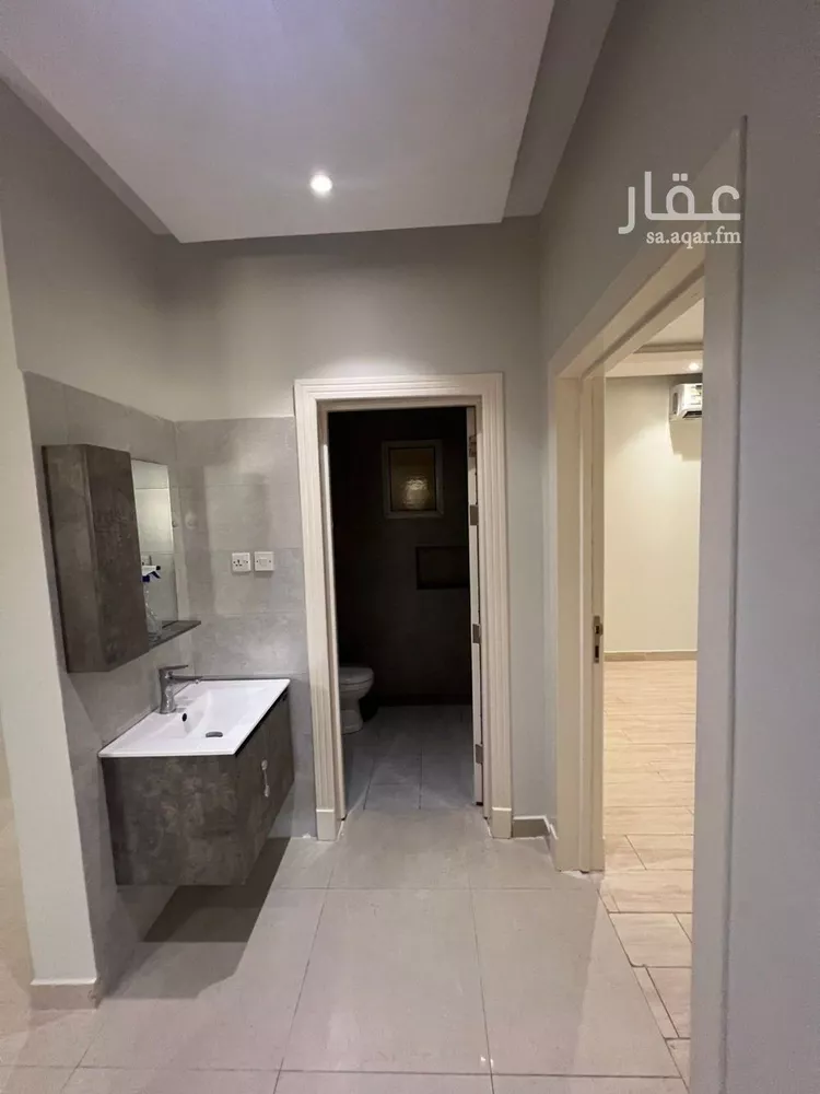 شقة للإيجار في شارع المبارك ابن ابي طالب, حي العقيق, مدينة الرياض, منطقة الرياض صورة 2