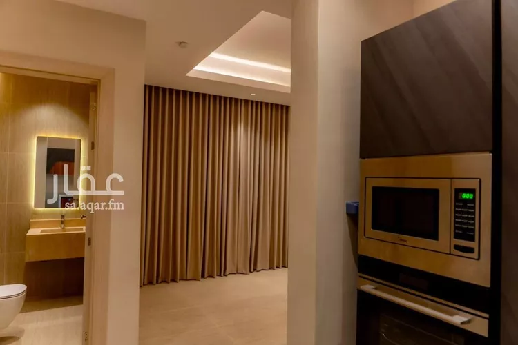 شقة للإيجار في شارع الامير سلطان ابن عبدالعزيز, حي السليمانية, مدينة الرياض, منطقة الرياض 12