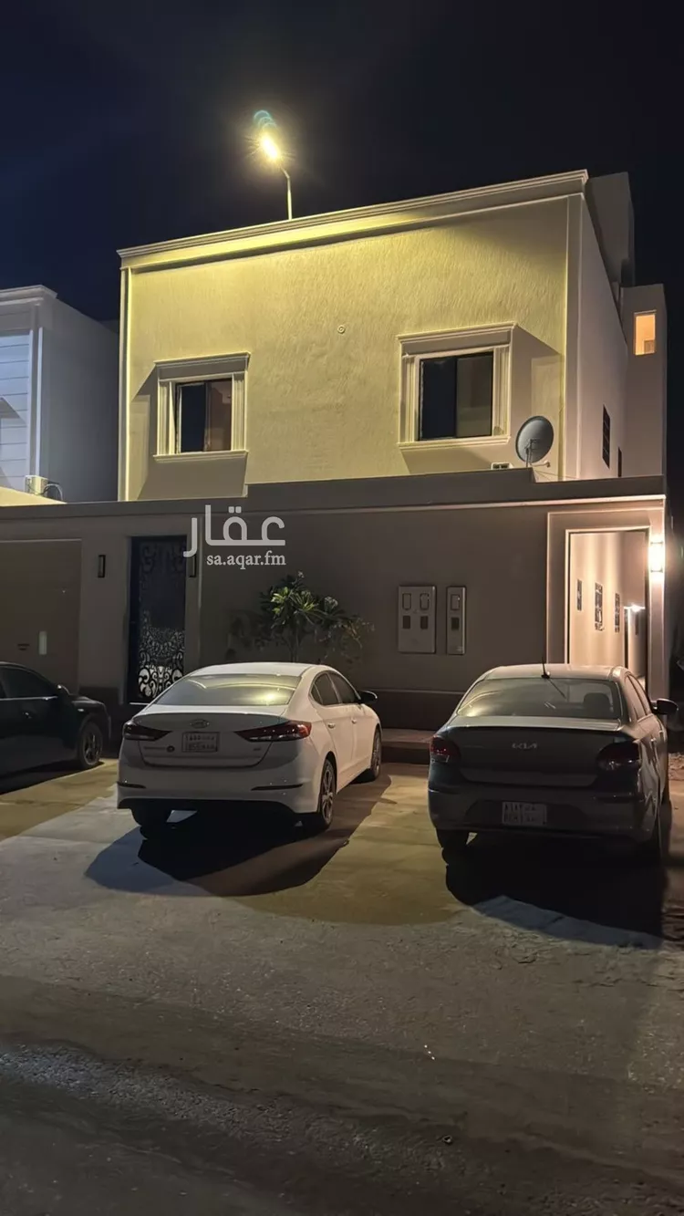 شقة للإيجار في شارع إبرهيم بن علي العياشي, حي المهدية, مدينة الرياض, منطقة الرياض