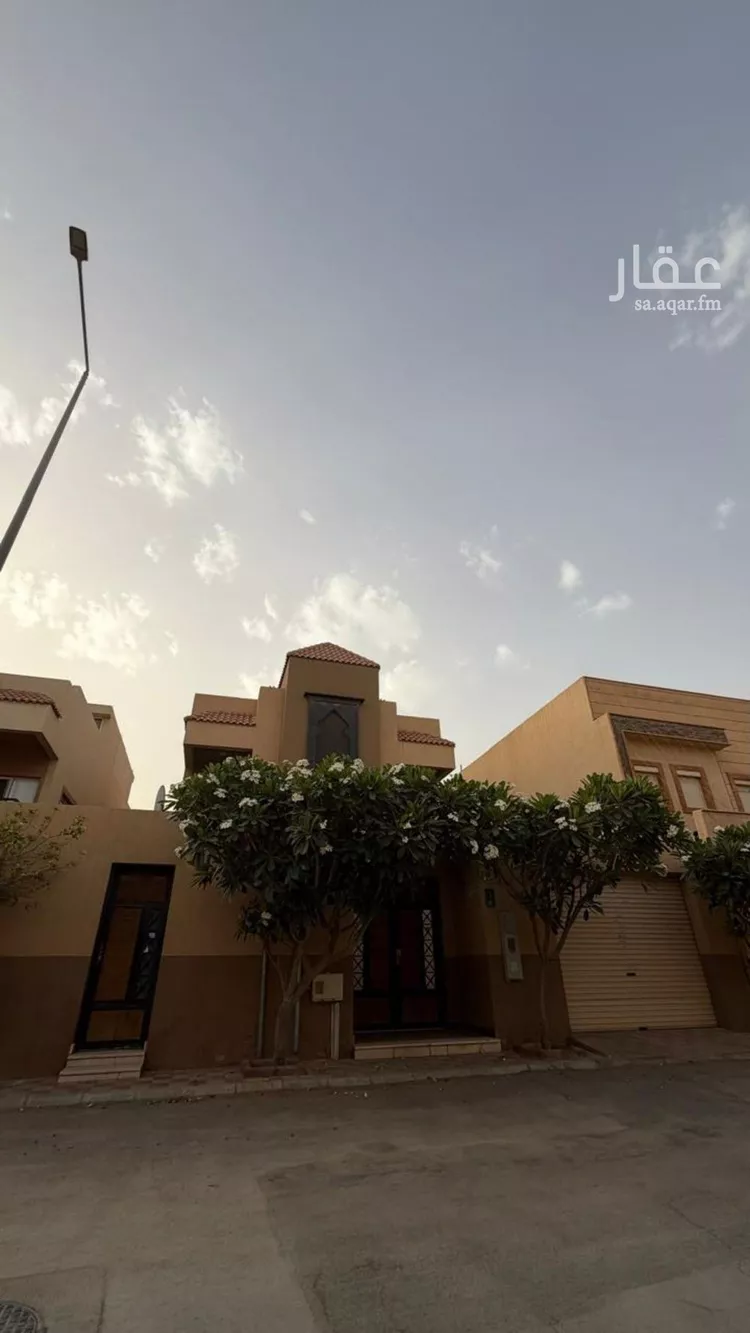 فيلا للبيع في شارع قنا, حي الياسمين, مدينة الرياض, منطقة الرياض