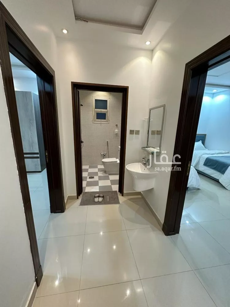 شقة للإيجار في شارع رقم 39, حي الملقا, مدينة الرياض, منطقة الرياض صورة 2