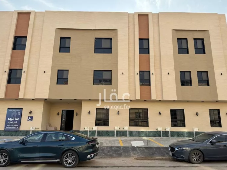 شقة للإيجار في شارع الفانوس, حي ظهرة لبن, مدينة الرياض, منطقة الرياض