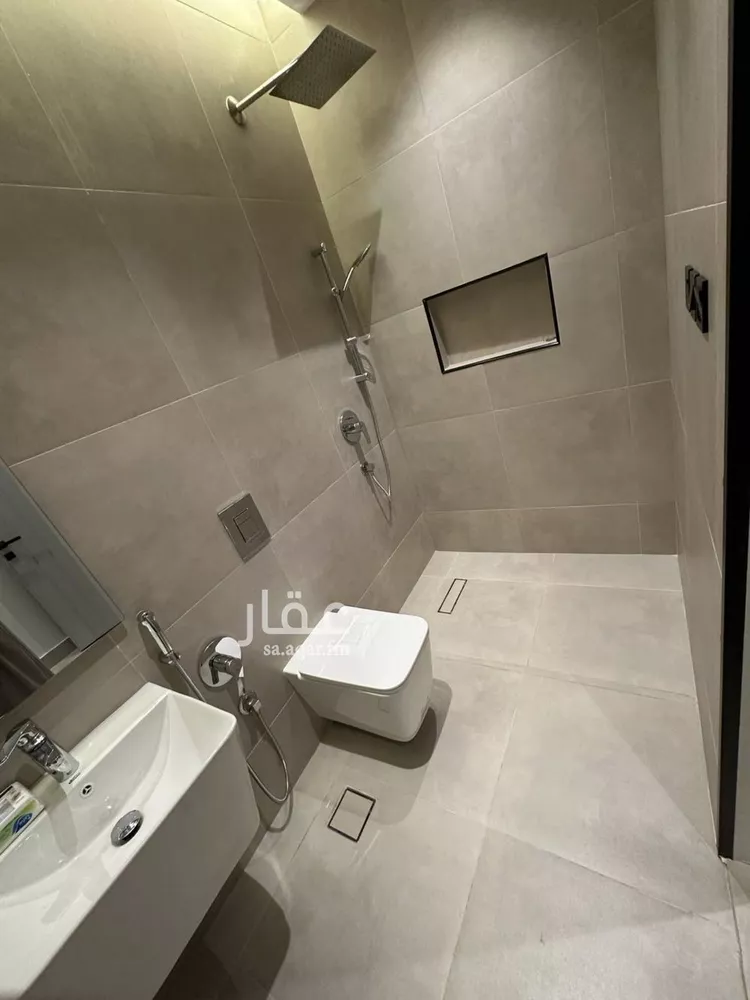 شقة للإيجار في شارع إسماعيل القالي, حي النرجس, مدينة الرياض, منطقة الرياض صورة 3
