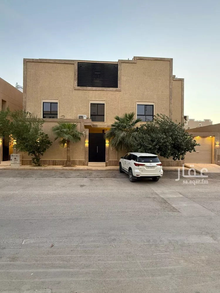 شقة للإيجار في شارع إبراهيم بن محمد باغريب, حي العارض, مدينة الرياض, منطقة الرياض