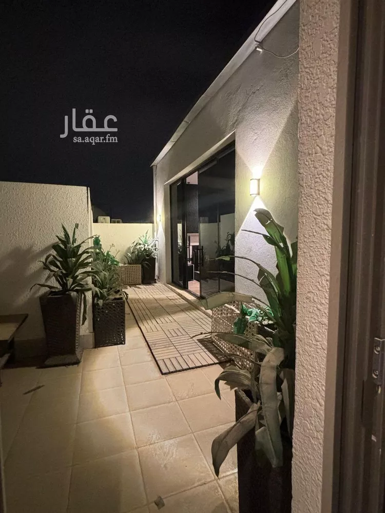 شقة للبيع في شارع أحمد بن ثعلب, حي عرقة, مدينة الرياض, منطقة الرياض