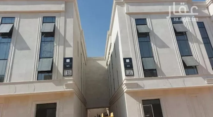 شقة للإيجار في شارع عطية بن الحارث, حي العقيق, مدينة الرياض, منطقة الرياض صورة 2