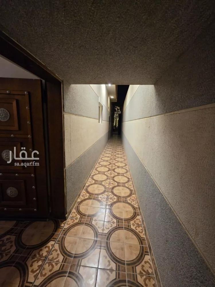 دور للإيجار في شارع رقم 298, حي الياسمين, مدينة الرياض, منطقة الرياض صورة 2