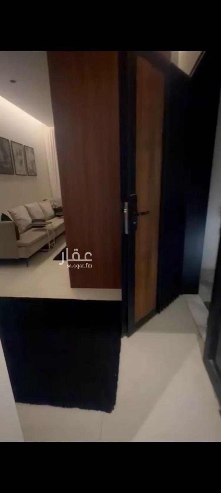 شقة للإيجار في شارع ابن عطية المكناسي, حي اليرموك, مدينة الرياض, منطقة الرياض صورة 5