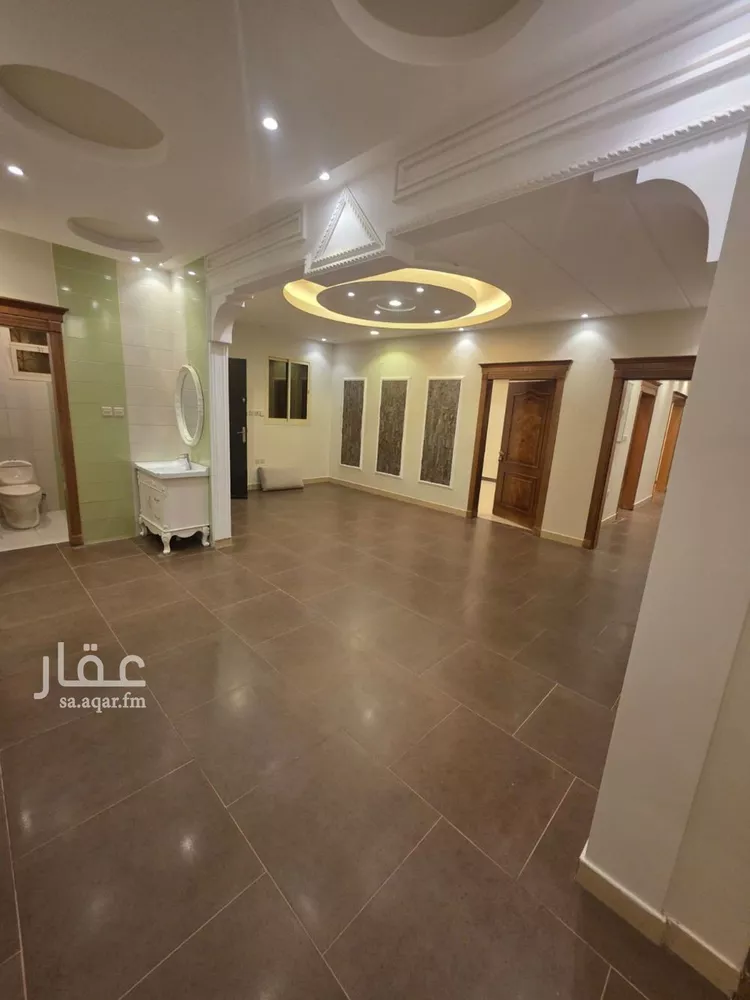 Floor for Rent in Riyadh Al Aqiq