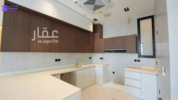 شقة للبيع في شارع احمد بن سعيد ابن الهندي, حي العارض, مدينة الرياض, منطقة الرياض