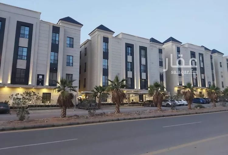 Apartment for Rent in Riyadh Hittin