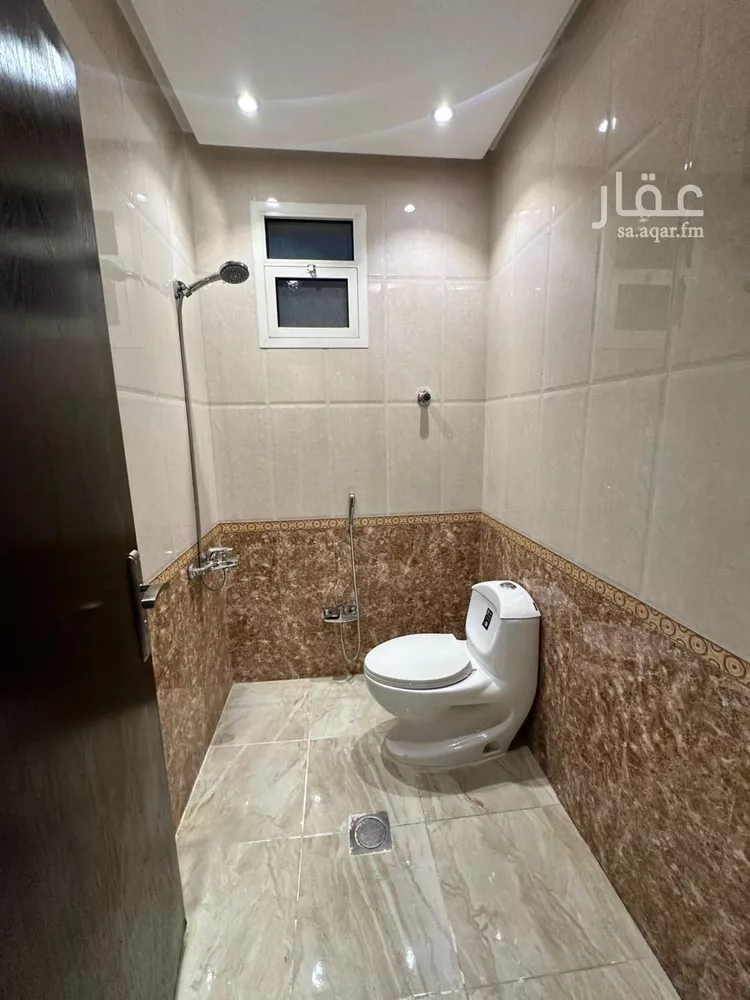 شقة للإيجار في شارع عبدالمنعم بن الفقيه, حي حطين, مدينة الرياض, منطقة الرياض صورة 2