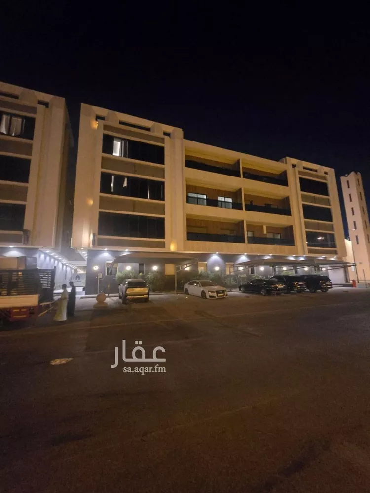 Apartment for Rent in Riyadh Qurtubah