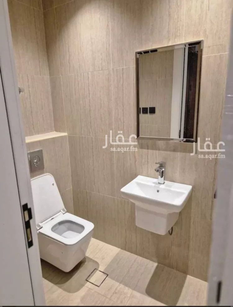 شقة للإيجار في شارع ابن عطية المكناسي, حي اليرموك, مدينة الرياض, منطقة الرياض 3