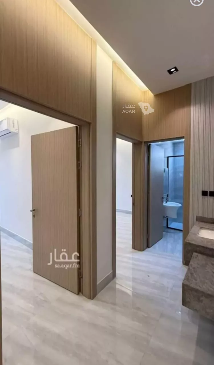 شقة للإيجار في شارع رقم 435, حي المونسية, مدينة الرياض, منطقة الرياض 3