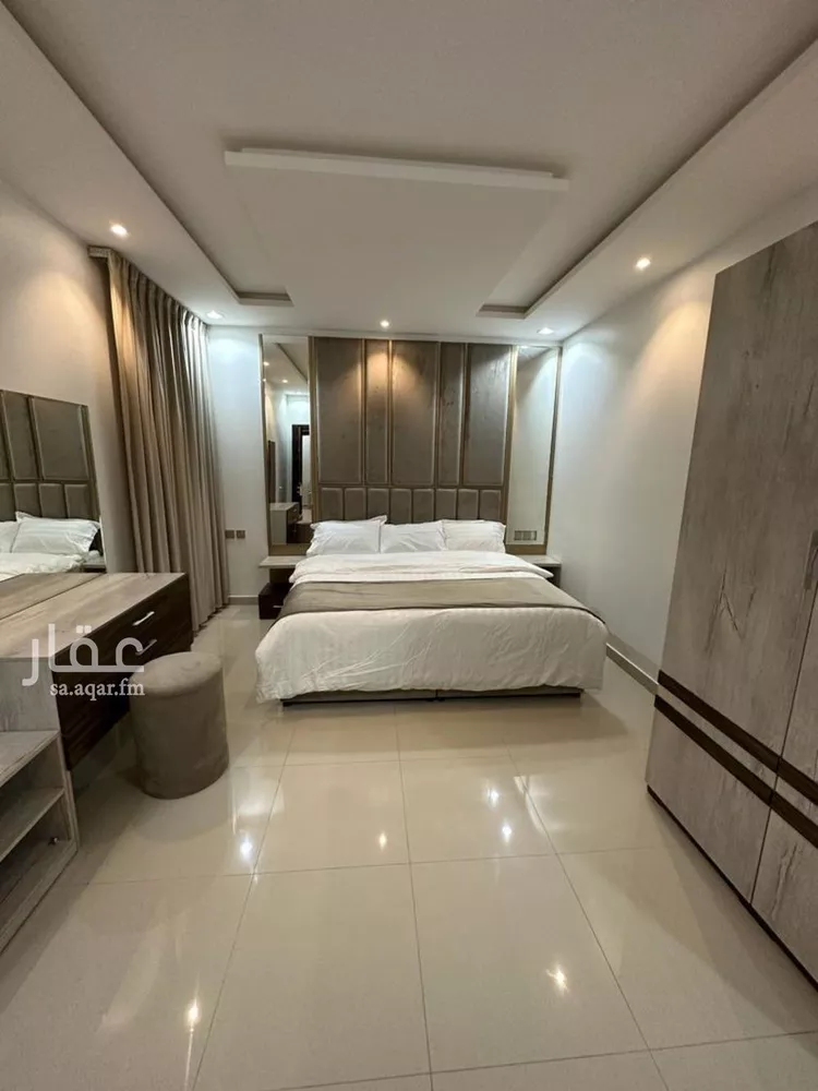 شقة للإيجار في شارع رقم 39, حي الملقا, مدينة الرياض, منطقة الرياض