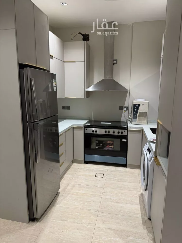 Apartment for Rent in Riyadh Al Andalus