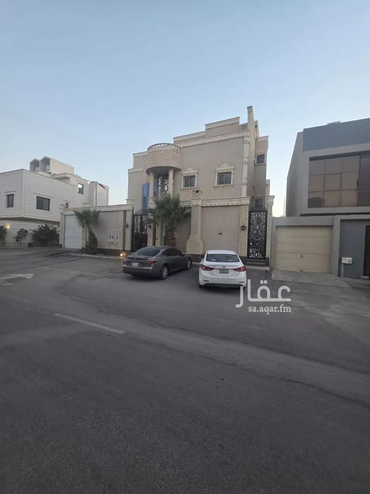 شقة للإيجار في شارع ممر90, حي القيروان, مدينة الرياض, منطقة الرياض