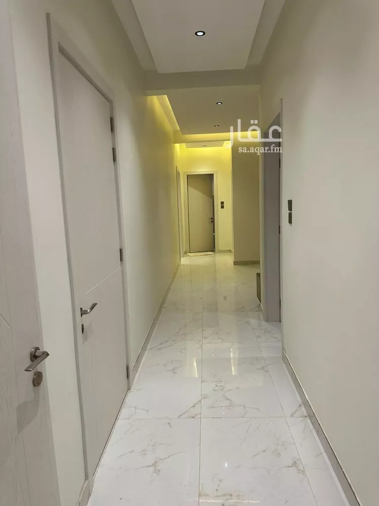 شقة للإيجار في شارع محمد بن سحنون, حي القيروان, مدينة الرياض, منطقة الرياض 7